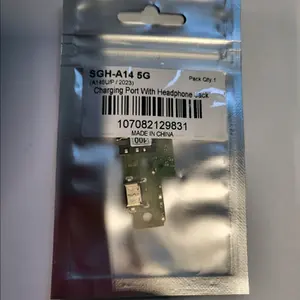 Galaxy A14 5G, A146U P ,Charging Port, Flex Cable