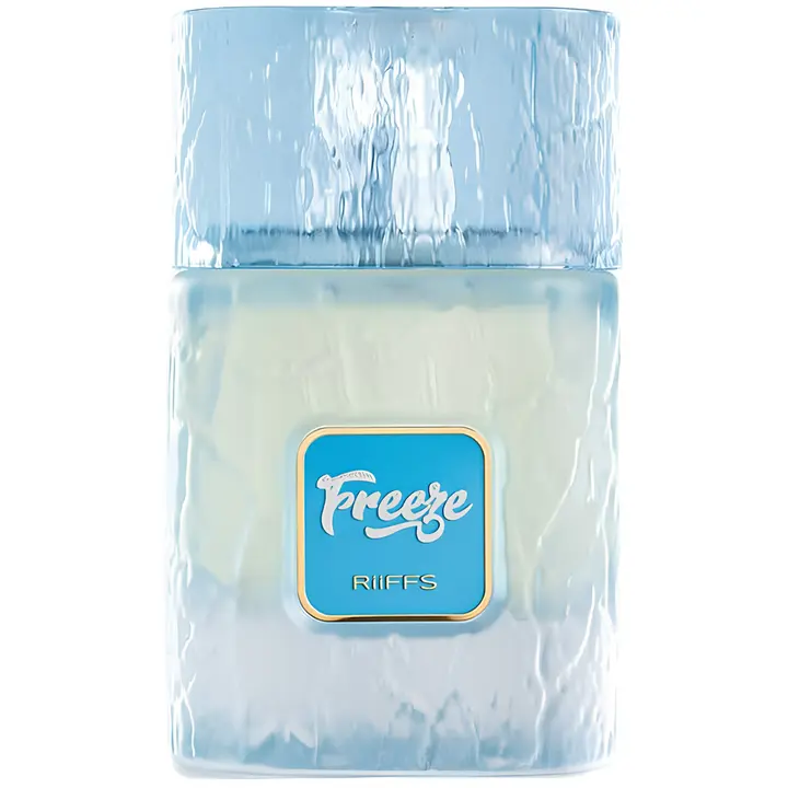 RIIFFS FREEZE EXTRAIT DE PARFUM 3.4FL.OZ|100ML