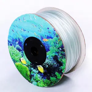 Aquarium Airline Tubing 300  Standard 3/16" Air Hose for Fish ,Air Pump,Hydroponic and Pond