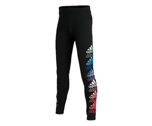 Adidas Core Graphic Girls Active Pants