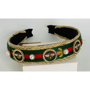 GG Bee HeadBand