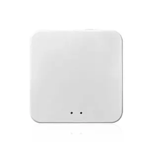 Smart Recessed Lighting Gateway HUB, Hub Gateway Work Smart Recessed Lighting, 2.4GHz Only