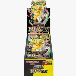 Pokémon Mega Dream Box