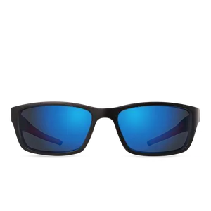 VSP - Eton Black/Red Outdoor Deutan Plano