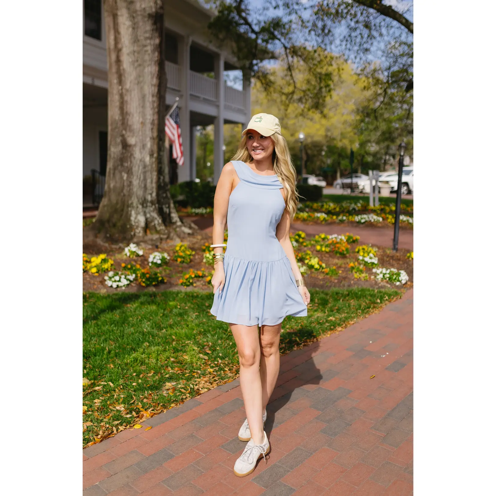 Bright Future Dress Bright Future Dress