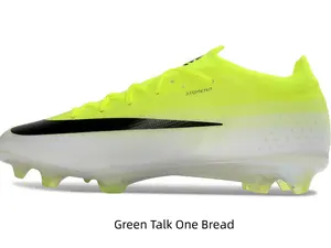 Pro-level traction boots for intense field plays