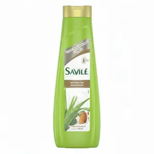 Savile Almond Milk Conditioner 700 ml - Deeply Nourishing Hair Care for Soft Smooth Manageable Hair with Almond Milk