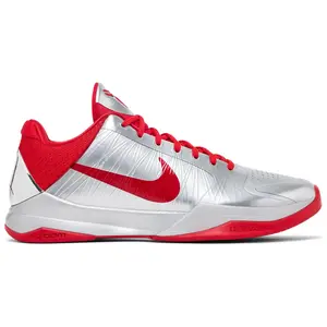 Caitlin Clark x Nike Zoom Kobe 5 Protro 'Rookie of the Year'