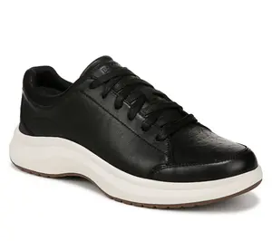 Dr. Scholl's Plantar Fasciitis Leather Sneaker- Feel Great