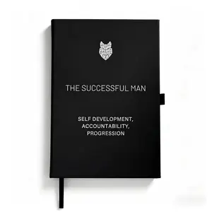 Successful People’s Journal is a 90-day self-improvement program.