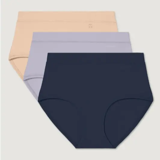 Maple Sugar/Evening Haze/Dress Blues