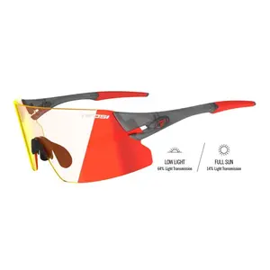 Unisex Tifosi Rail XC Sports Sunglasses - Unisex Fashionable Glasses, Outdoor Sports Eyewear Accessory