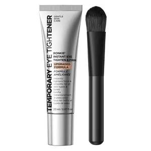 Instant Firm Eye Tightener - Upgraded Formula for Women, 0.67 fl oz Single Item, Fast Action for All Skin Types, Reduces Eye Bags, Puffiness and Wrinkles in 3-5 Minutes When Time Matters,summervibes