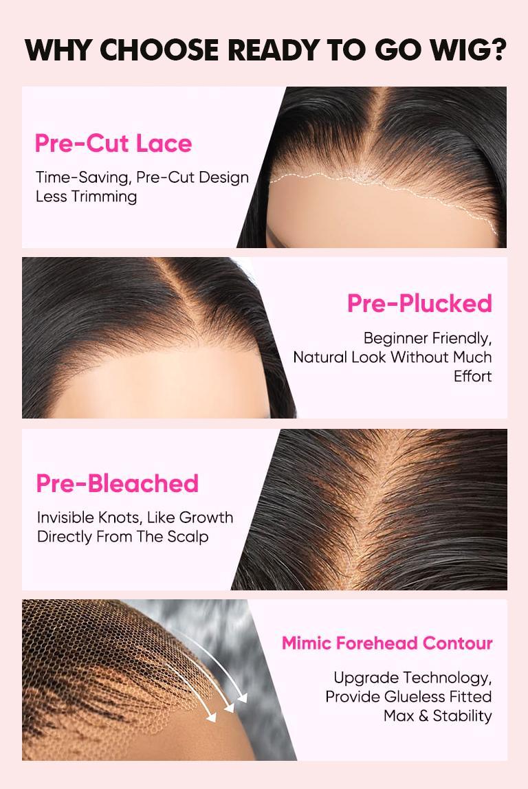 Alipearl Hair 30 Inch Glueless Kinky Curly Wigs 4x7 Lace Closure Wig Human Hair Ready to Go Lace Front Wigs Pre Bleached Knotes Beginners Glueless Wig Alipearl Hair 30 Inch Glueless Kinky Curly Wigs 4x7 Lace Closure Wig Human Hair Ready to Go Lace Front Wigs Pre Bleached Knotes Beginners Glueless Wig