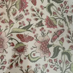 Venus Flower Poly Mailers Size 6x9 Shipping Bags