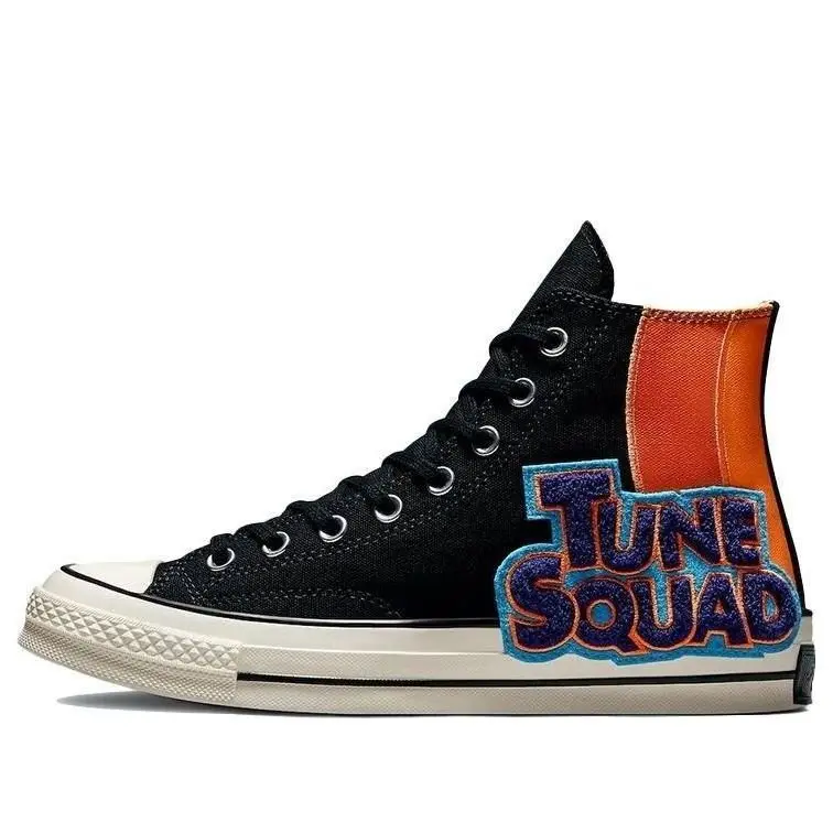 Converse Space Jam x Chuck 70 High 'A New Legacy' 172482C Converse Space Jam x Chuck 70 High 'A New Legacy' 172482C