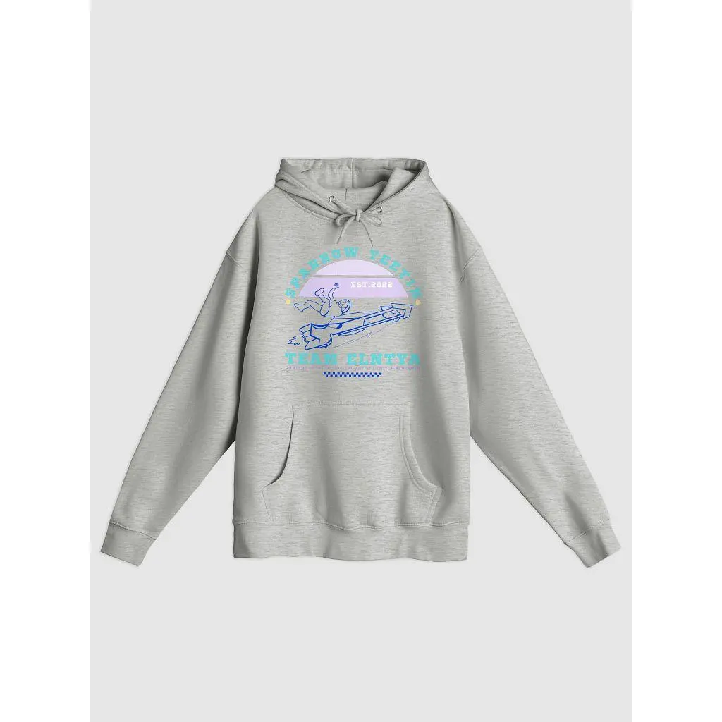 YEET Light Vibes Hoodie