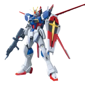 Gundam HCE Force Impulse Gundam High Grade 1:144 Scale Model Kit
