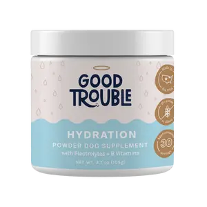 Dog Hydration Powder Supplement
