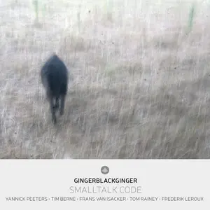 Yannick Peeters - Smalltalk Code  [COMPACT DISC - CD]