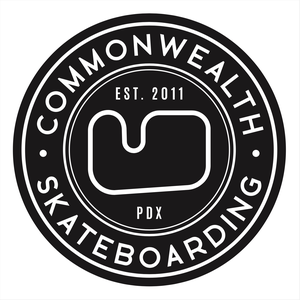 Commonwealth Skateboarding LLC