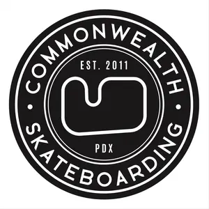 Commonwealth Skateboarding LLC shop logo