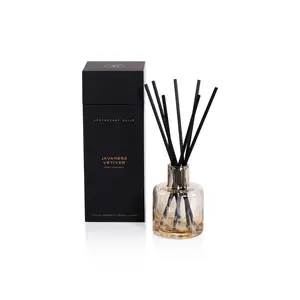 Javanese Vetiver Reed Diffuser in Gift Box