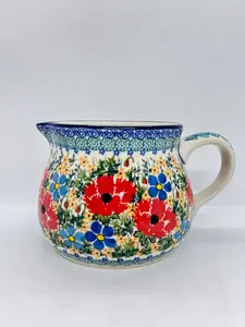 Milk Jug - U5149 - U4!