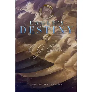 USED-Eagle's Destiny by Corbin, C. J. (Paperback)