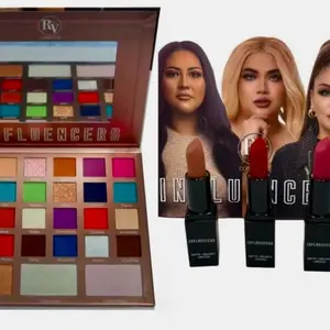 Influencer Pallet Collection Influencer Pallet Collection