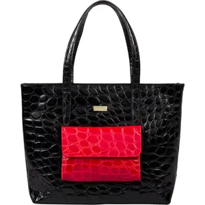 The Everything Gem - Onyx-Red Saphire