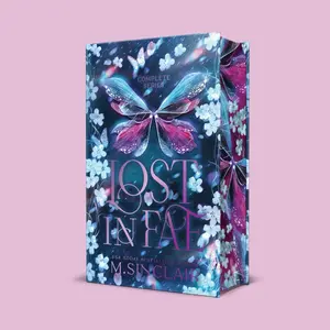 Lost in Fae - Signed Complete Omnibus