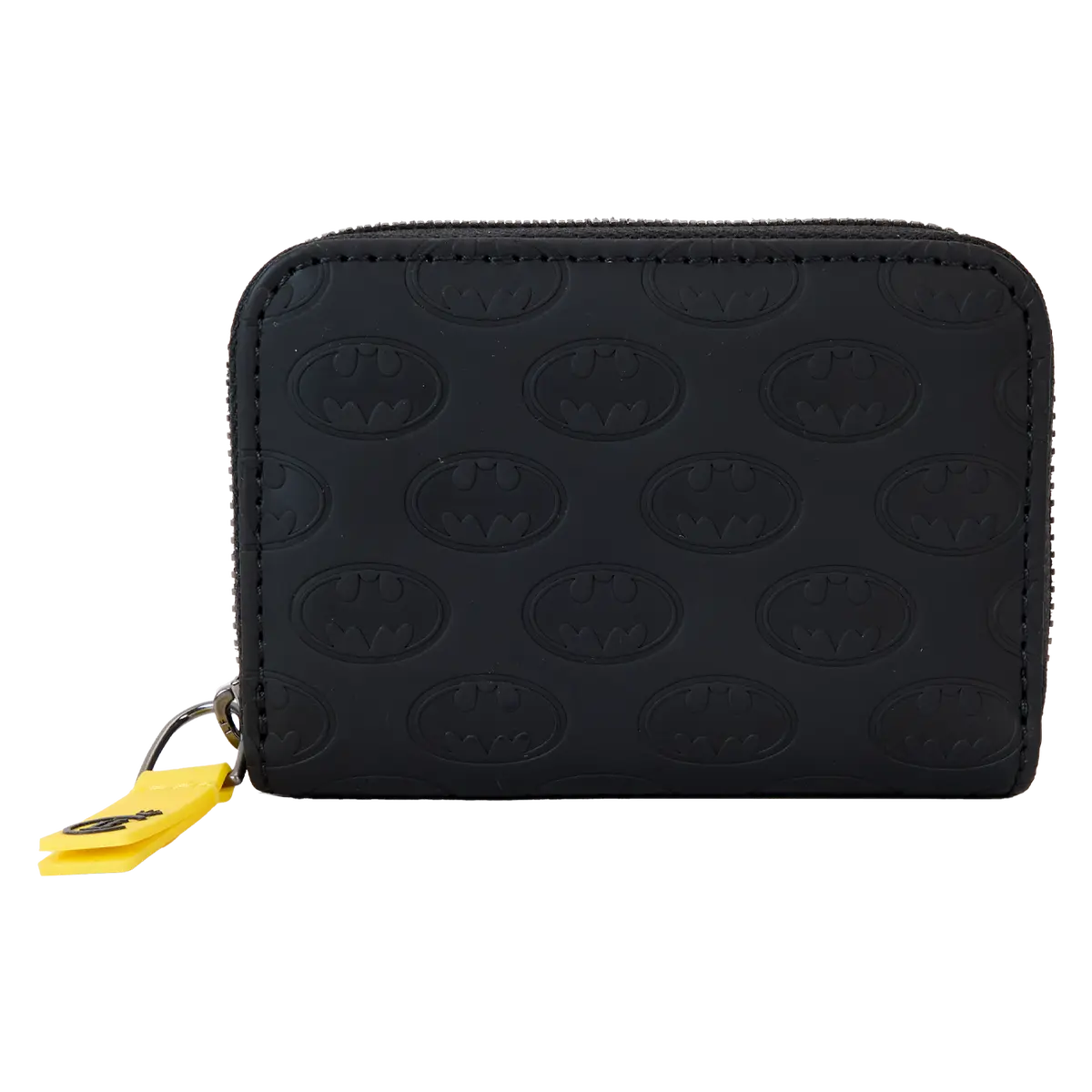 COLLECTIV Batman 85th Anniversary The ORGANIZR Accordion Zip Around Wallet
