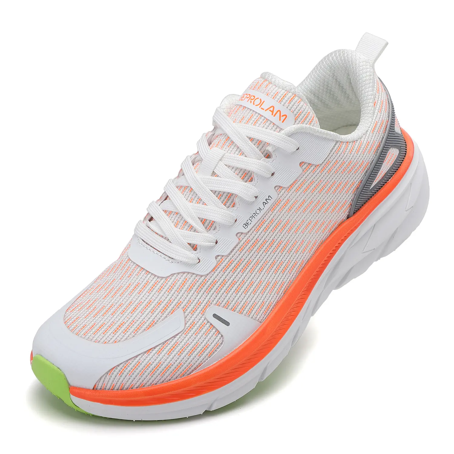 Wide Toe Box Shoes for Men | Men's Wide Walking Shoes Comfortable | Running Shoes Extra Wide Width Cushioned | Wide Sneakers Breathable for Tennis Gym WorkOut Fasciitis Swelling Bunion Plantar