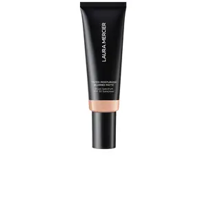 Laura Mercier Tinted Moisturizer Blurred Matte in 3c Fawn