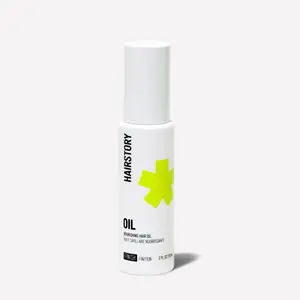 HAIRSTORY Hair Oil