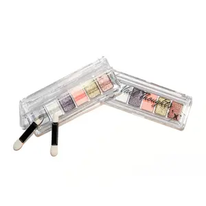 Kokoist Nail Thoughts Chrome Classics