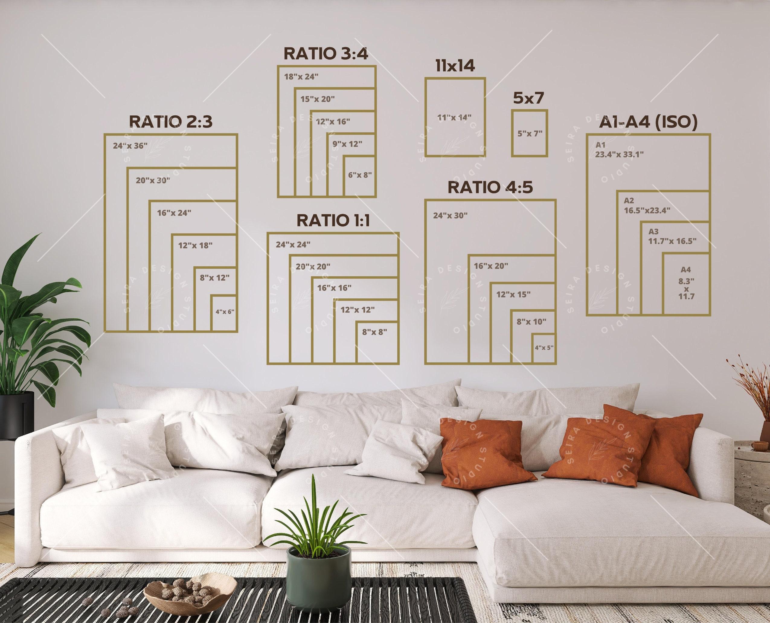 [SALE UP TO 40%] [Unframed] Anonymous Hacker Mask Poster, Cyberpunk Art, Tech Wall Decor
