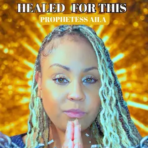 Healed For This (paperback)