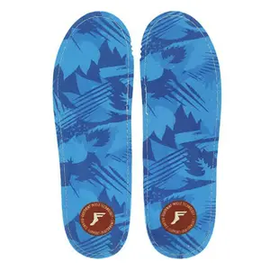 Kingfoam Orthotic Insoles (3mm)