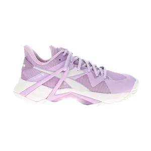 diadora Womens B.Icon 2 All Ground Tennis Sneakers Shoes - Purple