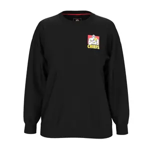 Super Rugby Chiefs Essential Sweatshirt Womens