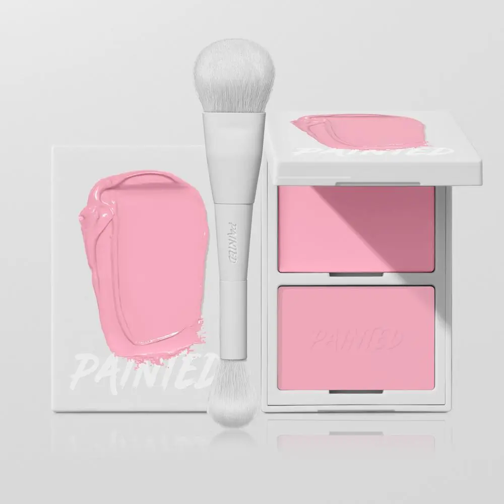 BLUSH-SNUGGLE+BLUSH-BRUSH