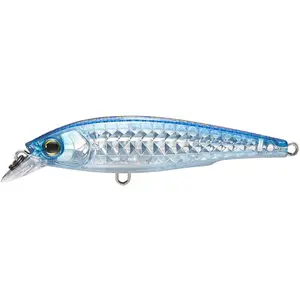 Yo-Zuri 3DR-X Floating Minnow 80mm - 3.125 Inch