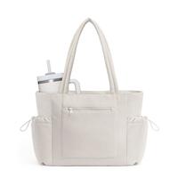 Corduroy Large-Beige