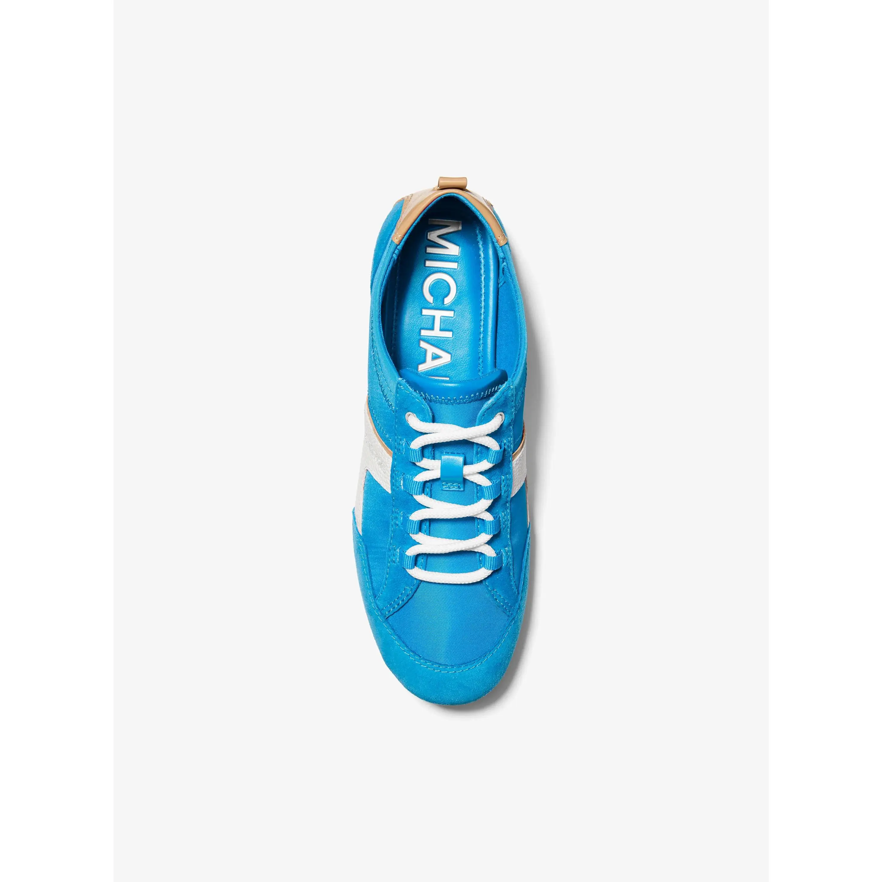 MILOS BLUE