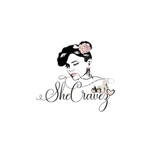 Shecravez LLC shop logo