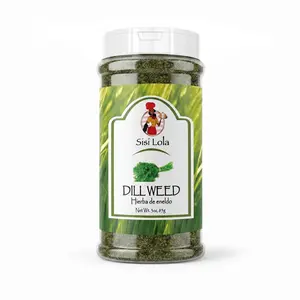 SISI LOLA DILL WEED