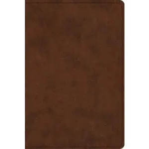Study Bible-ESV-Personal Size by Crossway Bibles