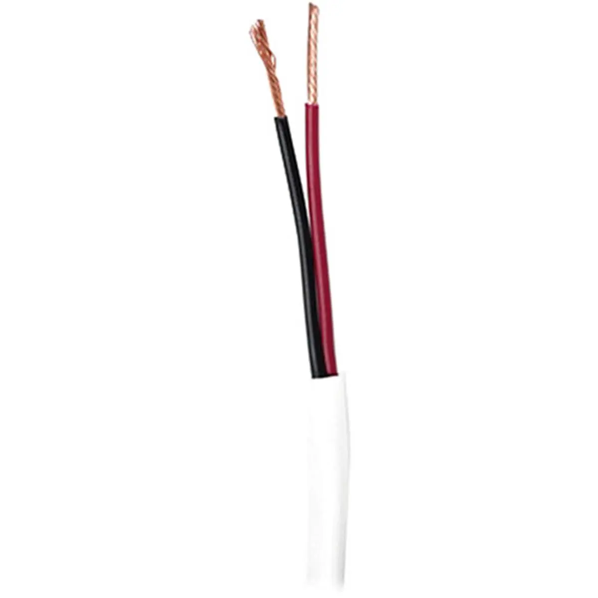Comprehensive Cable CAC-16-2-P-500 500 ft. 2-Conductor 16 AWG Stranded Plenum Speaker Cable
